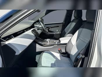 Used Land Rover Range Rover Evoque 2025 for sale - 79815837: Photo