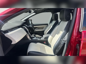Used Land Rover Discovery Sport 2019 for sale - 78862576: Photo