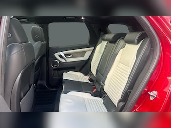 Used Land Rover Discovery Sport 2019 for sale - 78862576: Photo