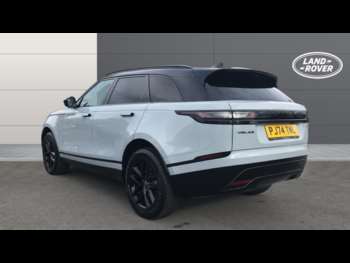 Used Land Rover Range Rover Velar 2024 for sale - 74435785: Photo