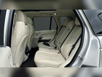 Used Land Rover Range Rover 2016 for sale - 78745895: Photo