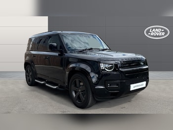 Used Land Rover Defender 2023 for sale - 78755633: Photo