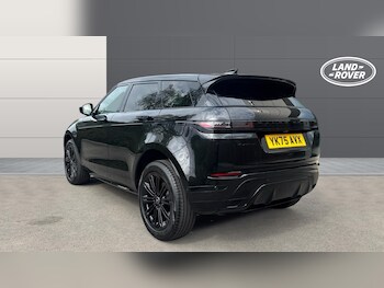 Used Land Rover Range Rover Evoque 2025 for sale - 78484074: Photo