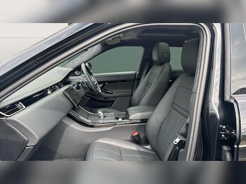 Used Land Rover Range Rover Evoque 2025 for sale - 78484074: Photo