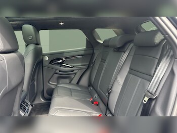 Used Land Rover Range Rover Evoque 2025 for sale - 78484074: Photo