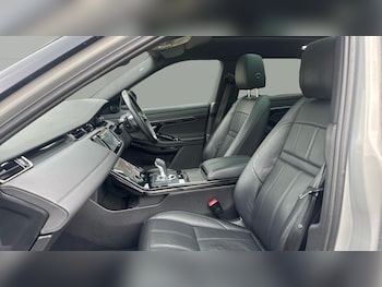 Used Land Rover Range Rover Evoque 2020 for sale - 78745900: Photo