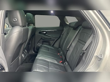 Used Land Rover Range Rover Evoque 2020 for sale - 78745900: Photo