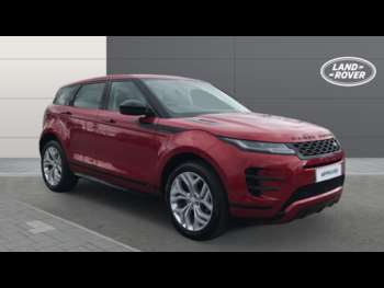 2020 (20) - 2.0 D180 R-Dynamic SE 5dr Auto Diesel Hatchback