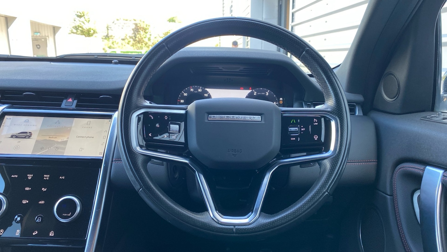 Vehicle 15
