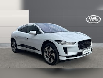 Used Jaguar I-Pace 2020 for sale - 78951269: Photo