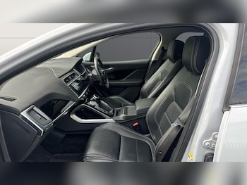 Used Jaguar I-Pace 2020 for sale - 78951269: Photo