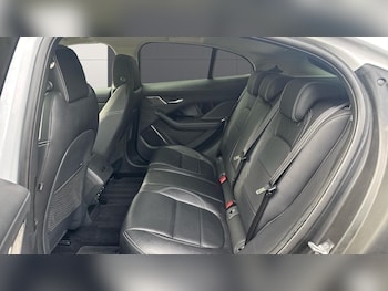 Used Jaguar I-Pace 2020 for sale - 78951269: Photo