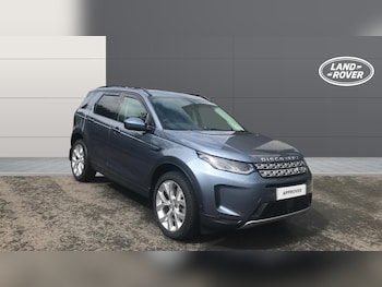 Used Land Rover Discovery Sport 2021 for sale - 79369112: Photo