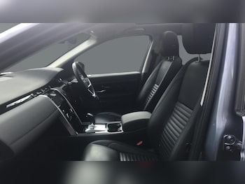 Used Land Rover Discovery Sport 2021 for sale - 79369112: Photo
