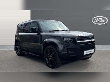 Used Land Rover Defender 2024 for sale - 78486631: Photo