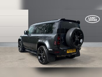 Used Land Rover Defender 2024 for sale - 78486631: Photo