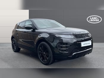 Used Land Rover Range Rover Evoque 2026 for sale - 79641139: Photo