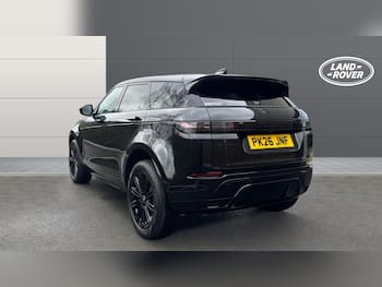 Used Land Rover Range Rover Evoque 2026 for sale - 79641139: Photo