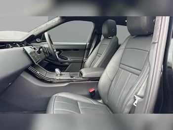 Used Land Rover Range Rover Evoque 2026 for sale - 79641139: Photo