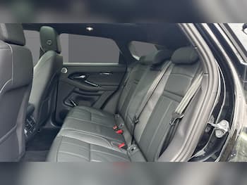 Used Land Rover Range Rover Evoque 2026 for sale - 79641139: Photo