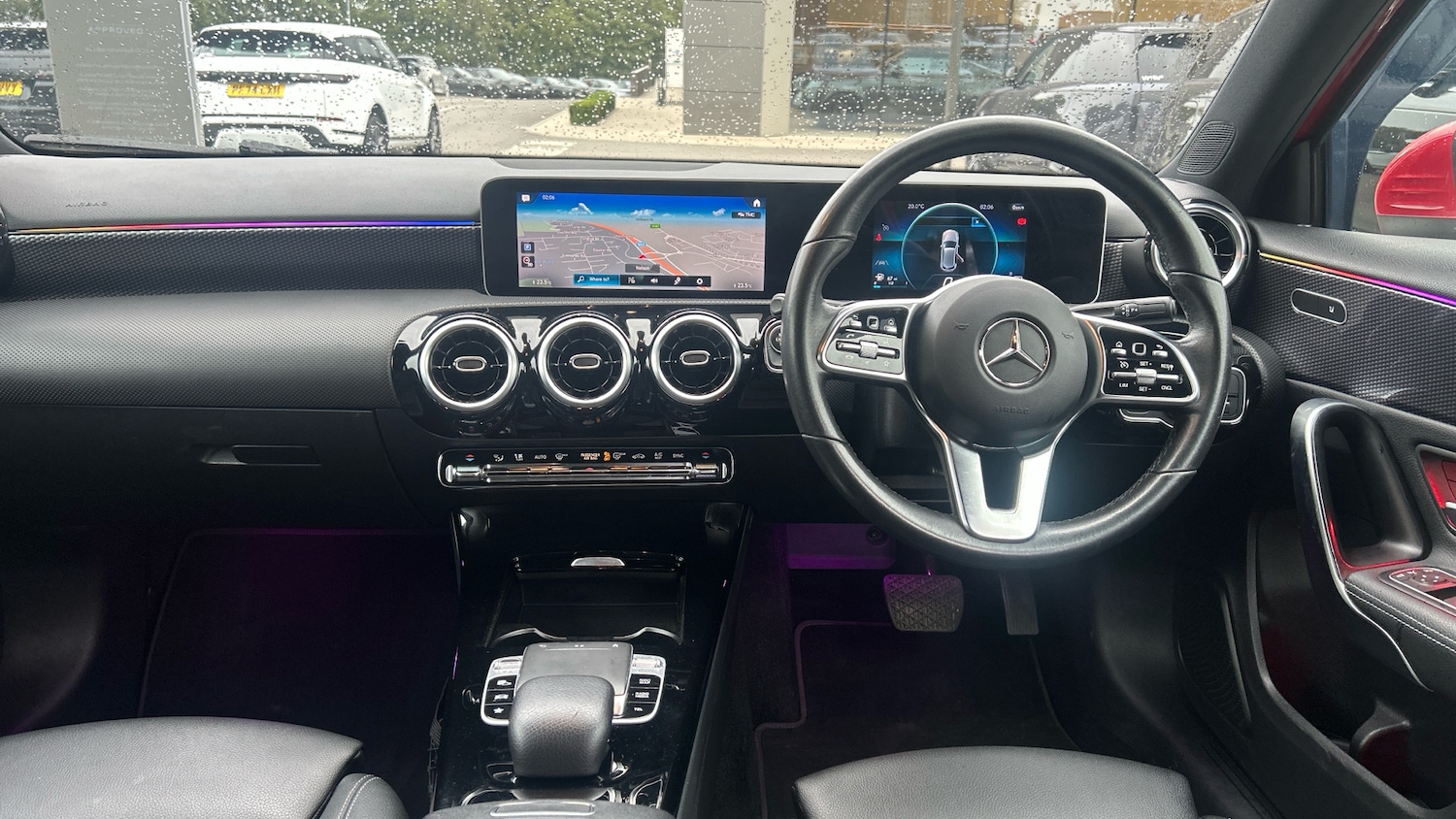 Used Mercedes-Benz A-Class 2019 for sale - 76102801: Photo 10