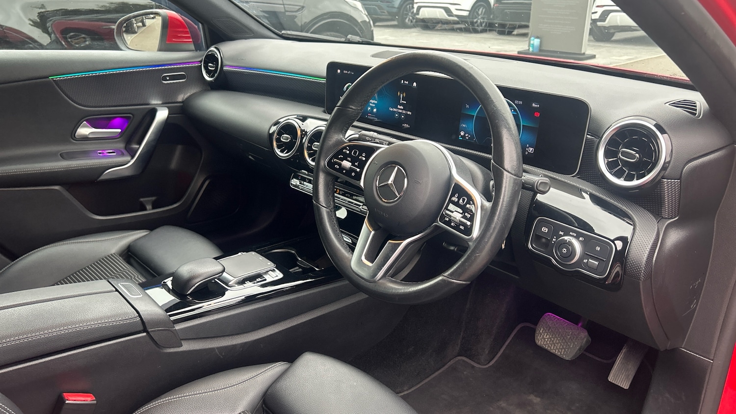 Used Mercedes-Benz A-Class 2019 for sale - 76102801: Photo 11