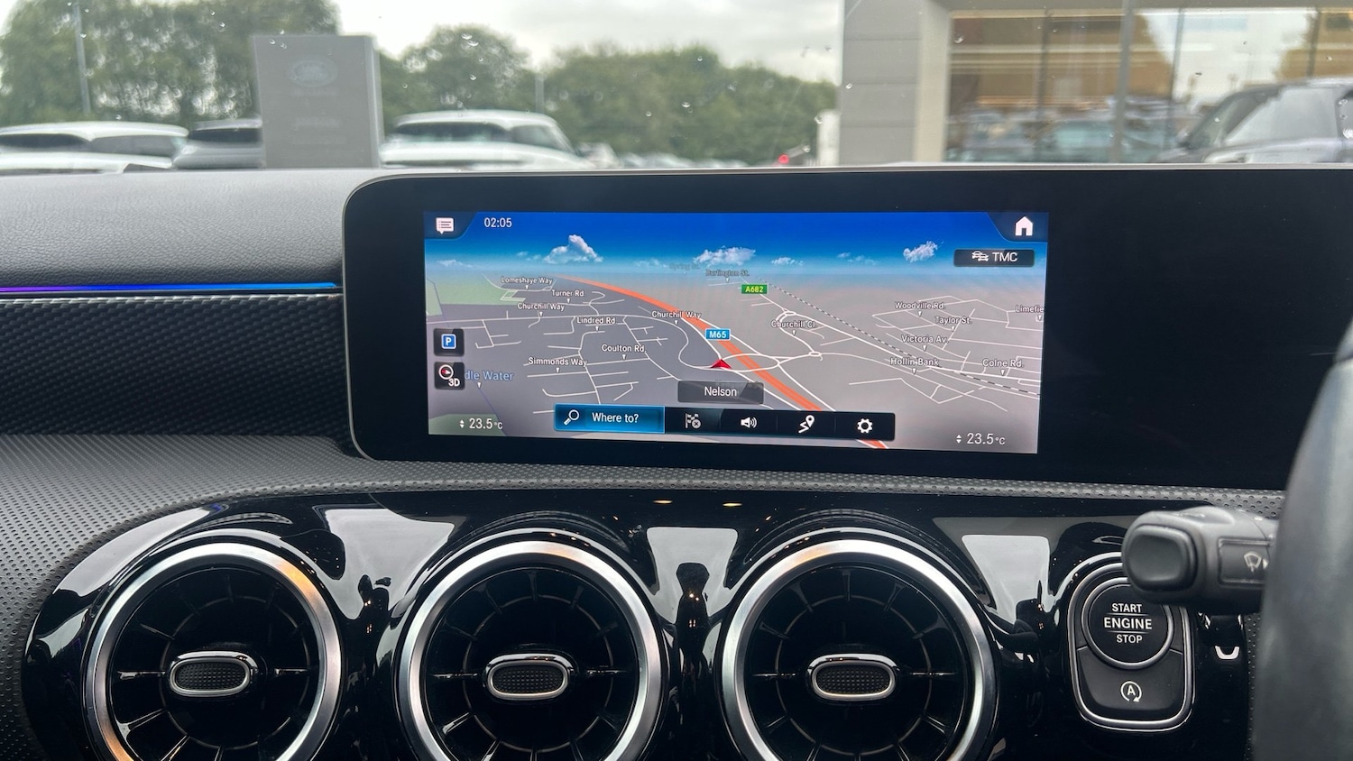 Used Mercedes-Benz A-Class 2019 for sale - 76102801: Photo 12