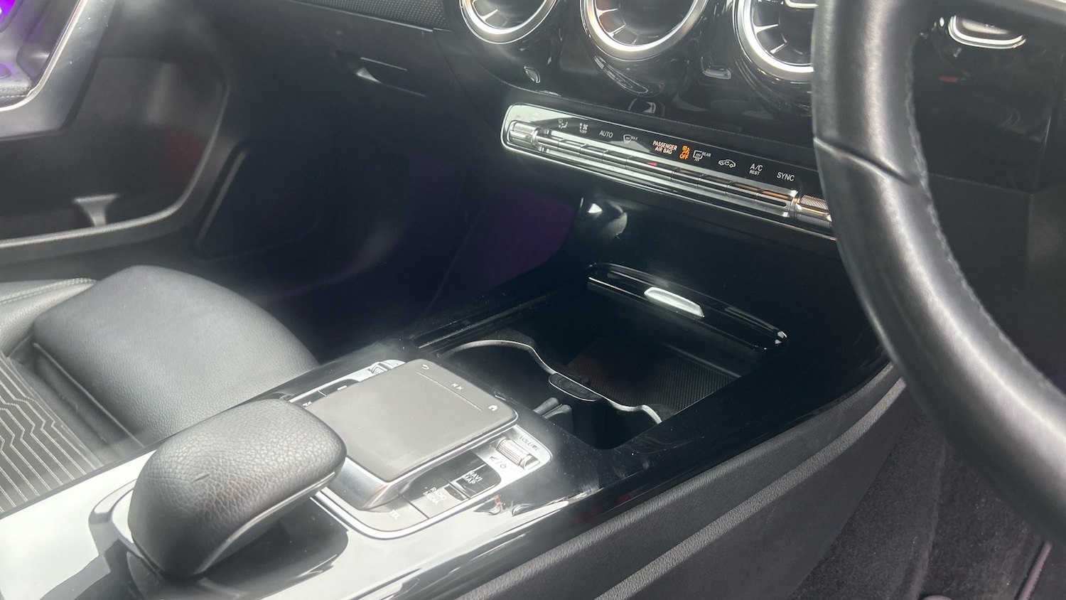 Used Mercedes-Benz A-Class 2019 for sale - 76102801: Photo 13