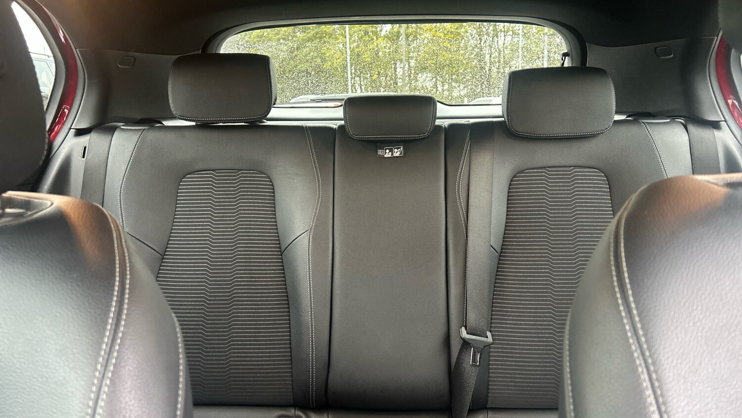 Used Mercedes-Benz A-Class 2019 for sale - 76102801: Photo 15