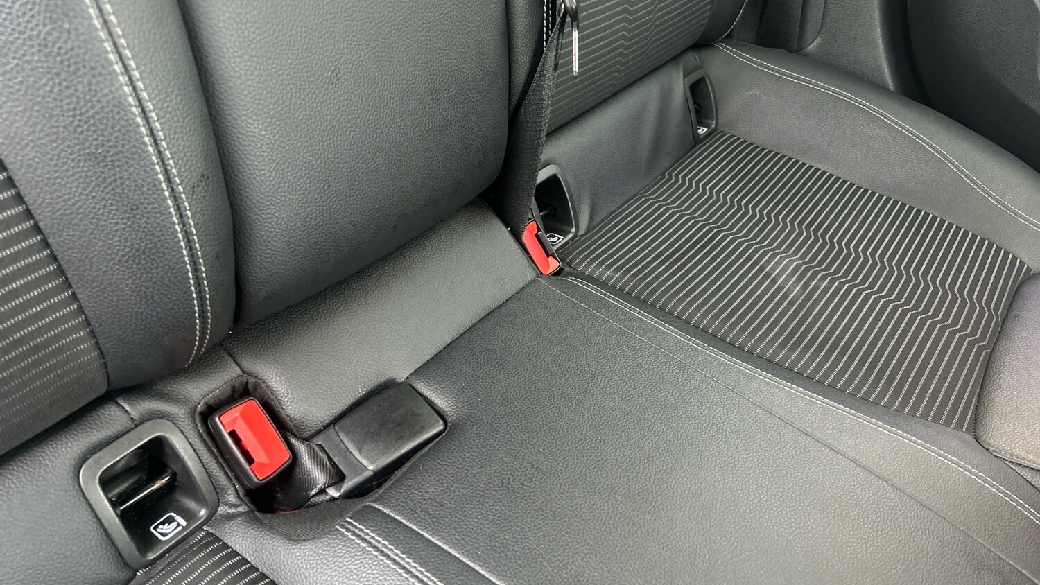 Used Mercedes-Benz A-Class 2019 for sale - 76102801: Photo 17