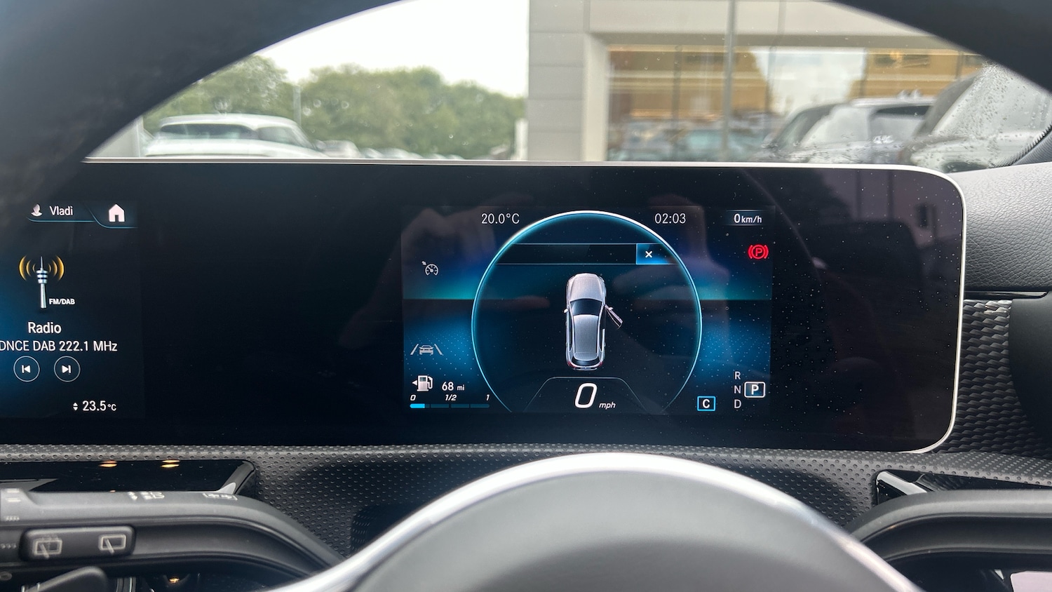 Used Mercedes-Benz A-Class 2019 for sale - 76102801: Photo 18