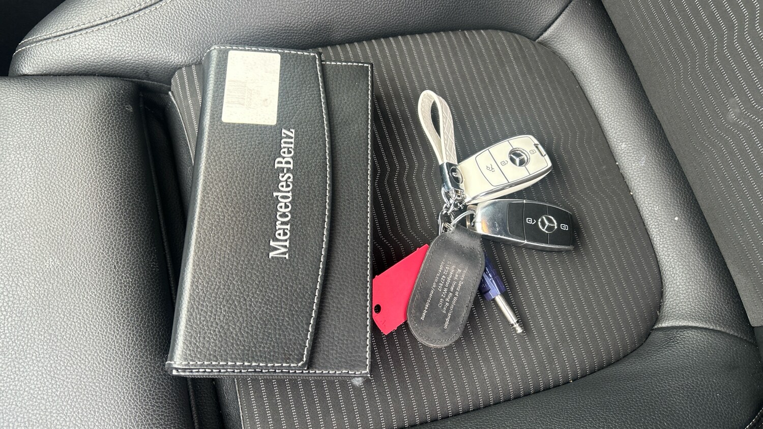 Used Mercedes-Benz A-Class 2019 for sale - 76102801: Photo 19