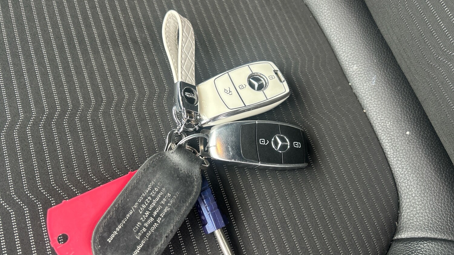 Used Mercedes-Benz A-Class 2019 for sale - 76102801: Photo 20