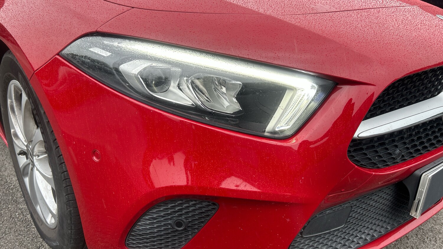 Used Mercedes-Benz A-Class 2019 for sale - 76102801: Photo 21