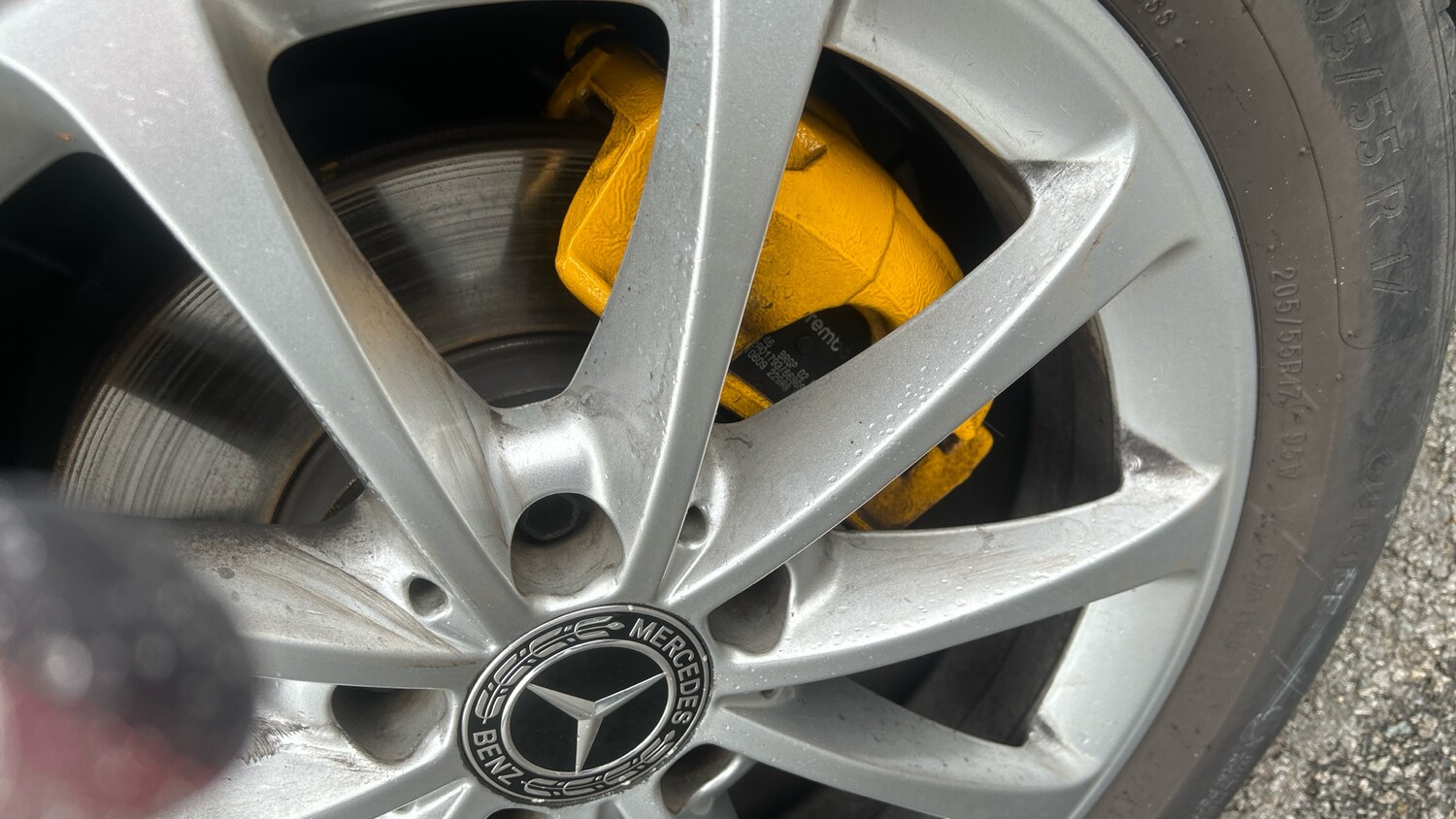 Used Mercedes-Benz A-Class 2019 for sale - 76102801: Photo 25