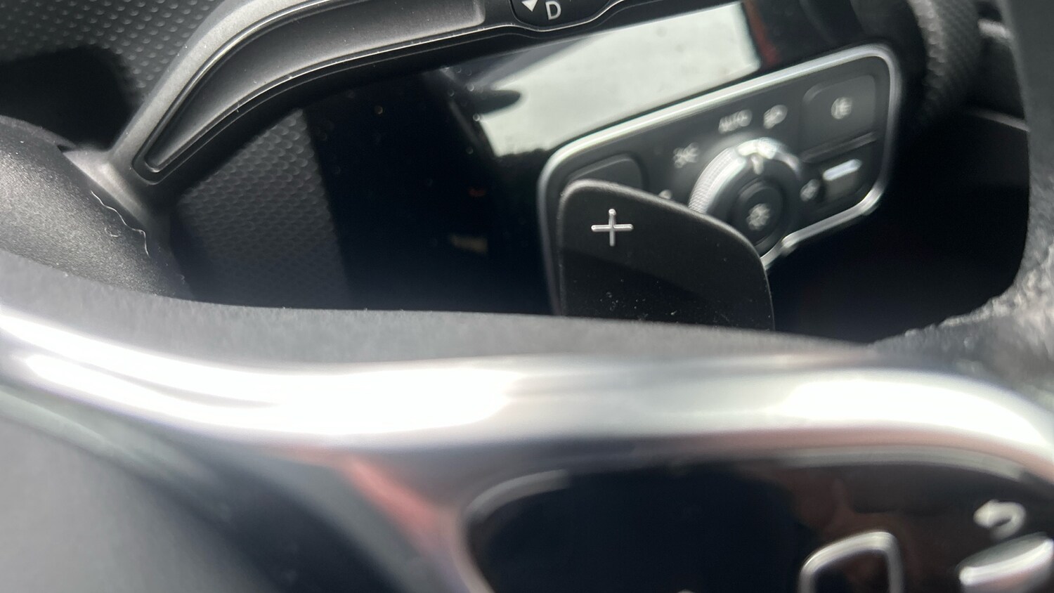 Used Mercedes-Benz A-Class 2019 for sale - 76102801: Photo 36