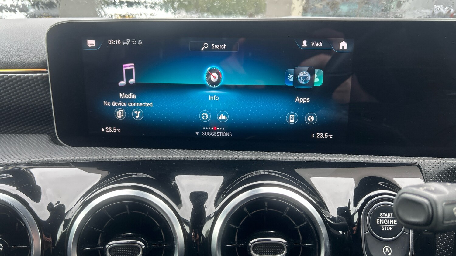 Used Mercedes-Benz A-Class 2019 for sale - 76102801: Photo 39