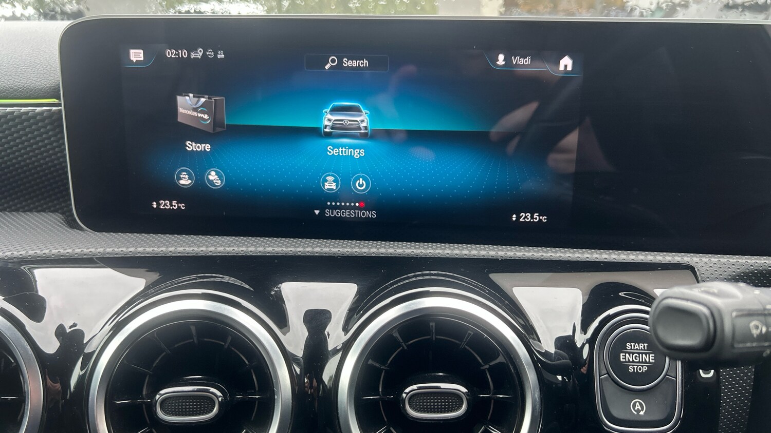 Used Mercedes-Benz A-Class 2019 for sale - 76102801: Photo 40