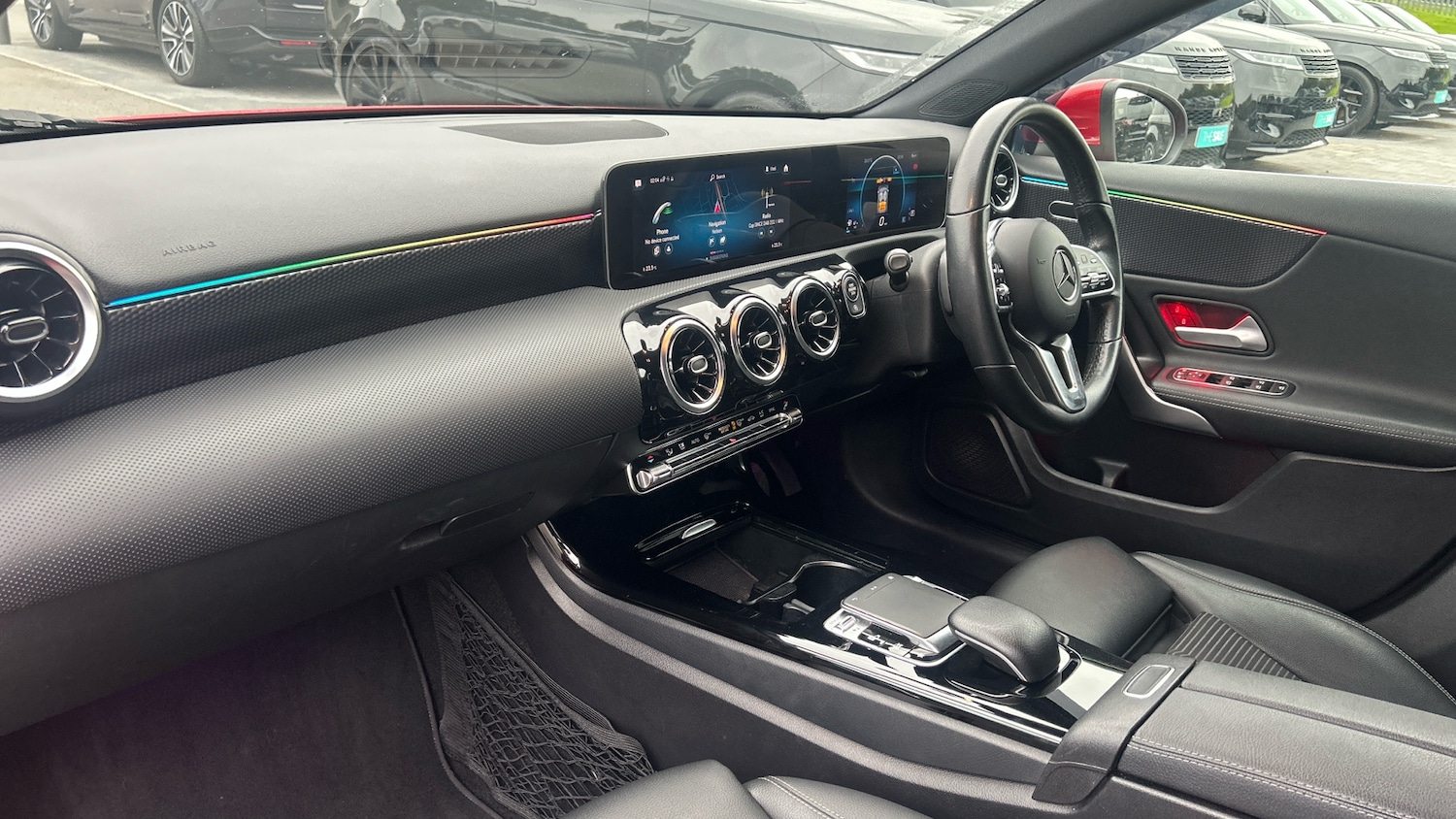 Used Mercedes-Benz A-Class 2019 for sale - 76102801: Photo 9