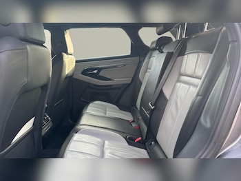 Used Land Rover Range Rover Evoque 2021 for sale - 77005783: Photo