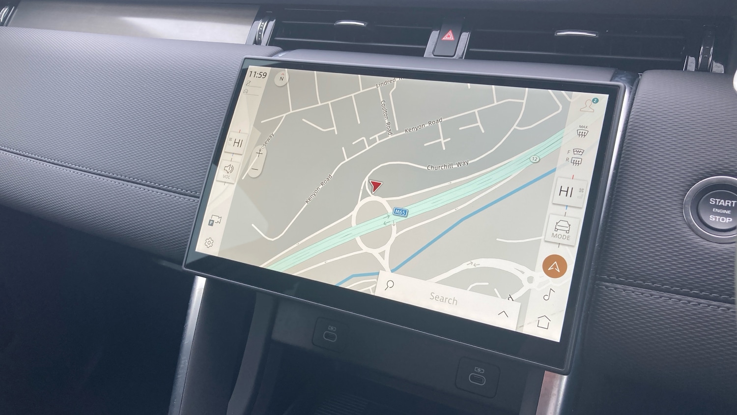 Used Land Rover Discovery Sport 2024 for sale - 76275910: Photo 11