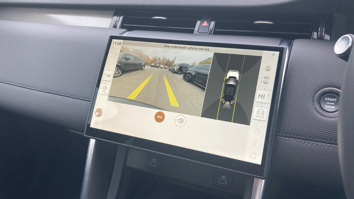 Used Land Rover Discovery Sport 2024 for sale - 76275910: Photo 12