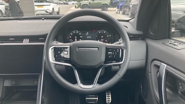 Used Land Rover Discovery Sport 2024 for sale - 76275910: Photo 15