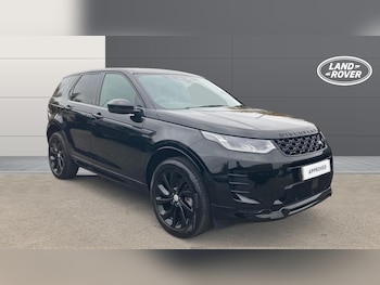 Used Land Rover Discovery Sport 2024 for sale - 76275910: Photo