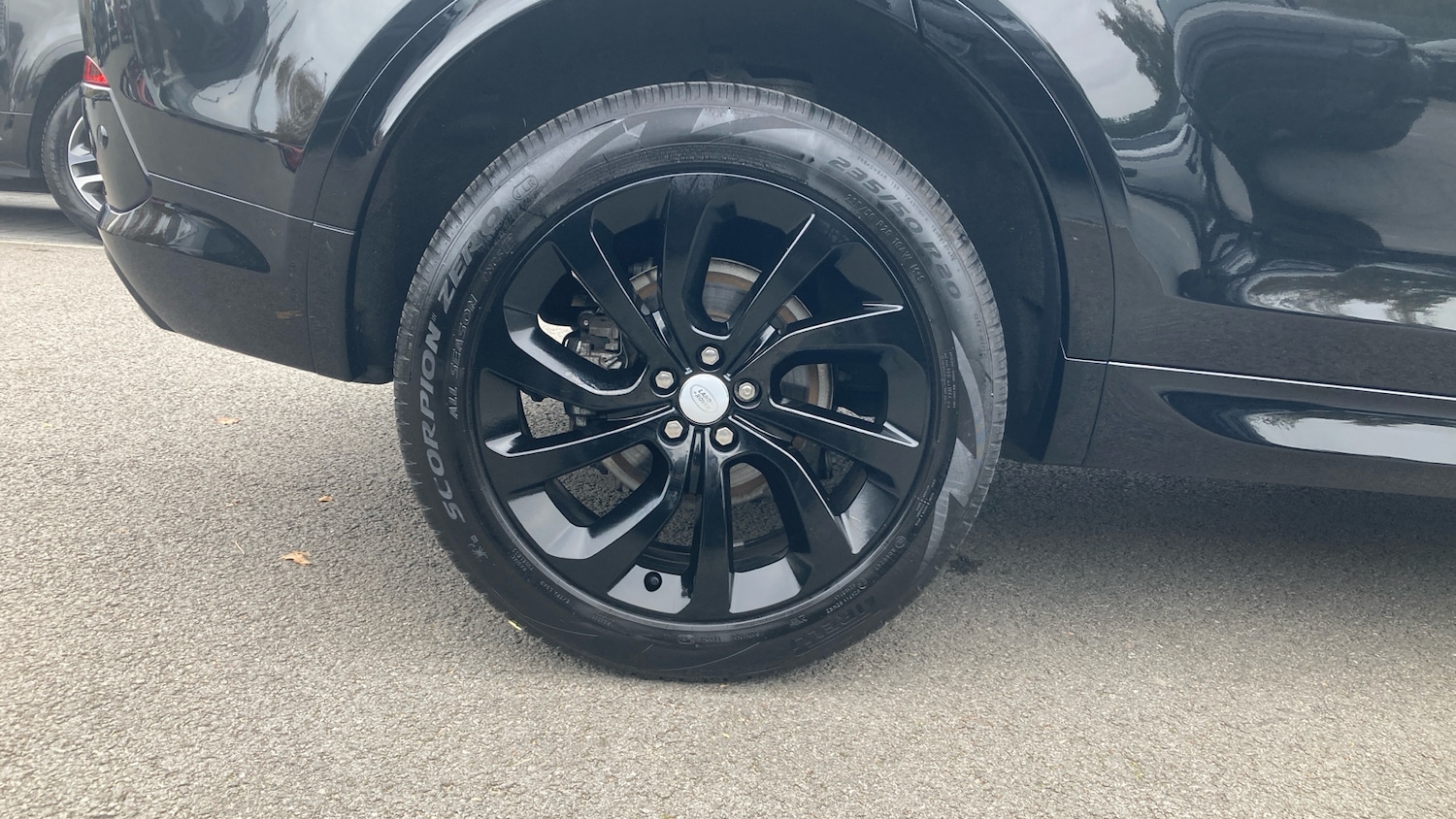 Used Land Rover Discovery Sport 2024 for sale - 76275910: Photo 20