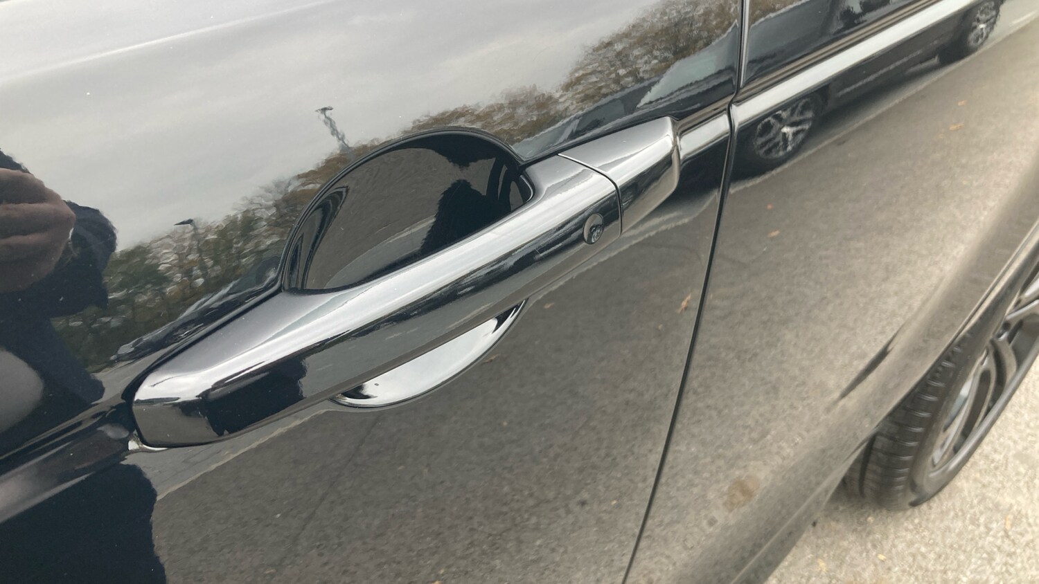 Used Land Rover Discovery Sport 2024 for sale - 76275910: Photo 24