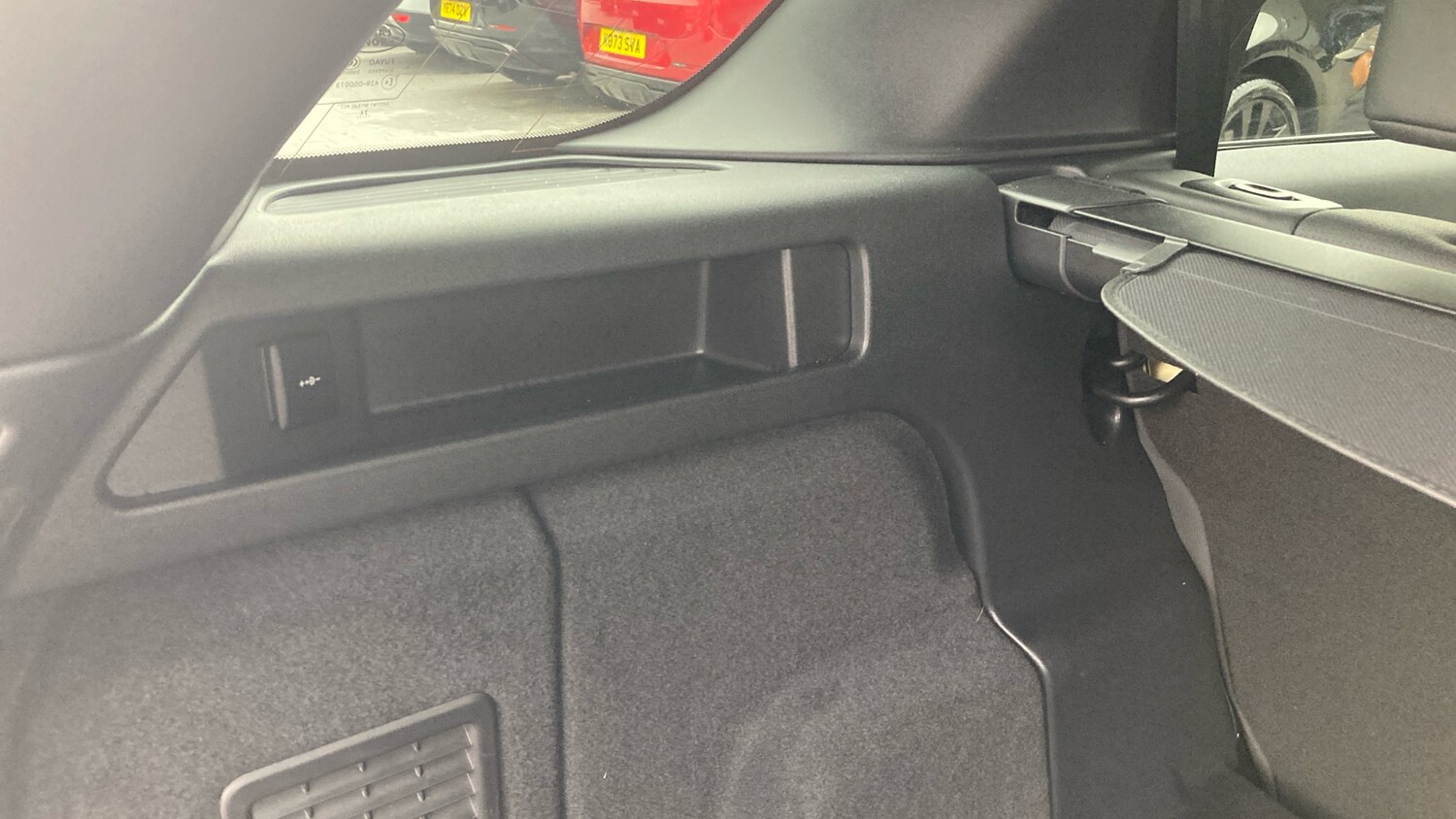 Used Land Rover Discovery Sport 2024 for sale - 76275910: Photo 26