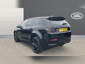 Used Land Rover Discovery Sport 2024 for sale - 76275910: Photo