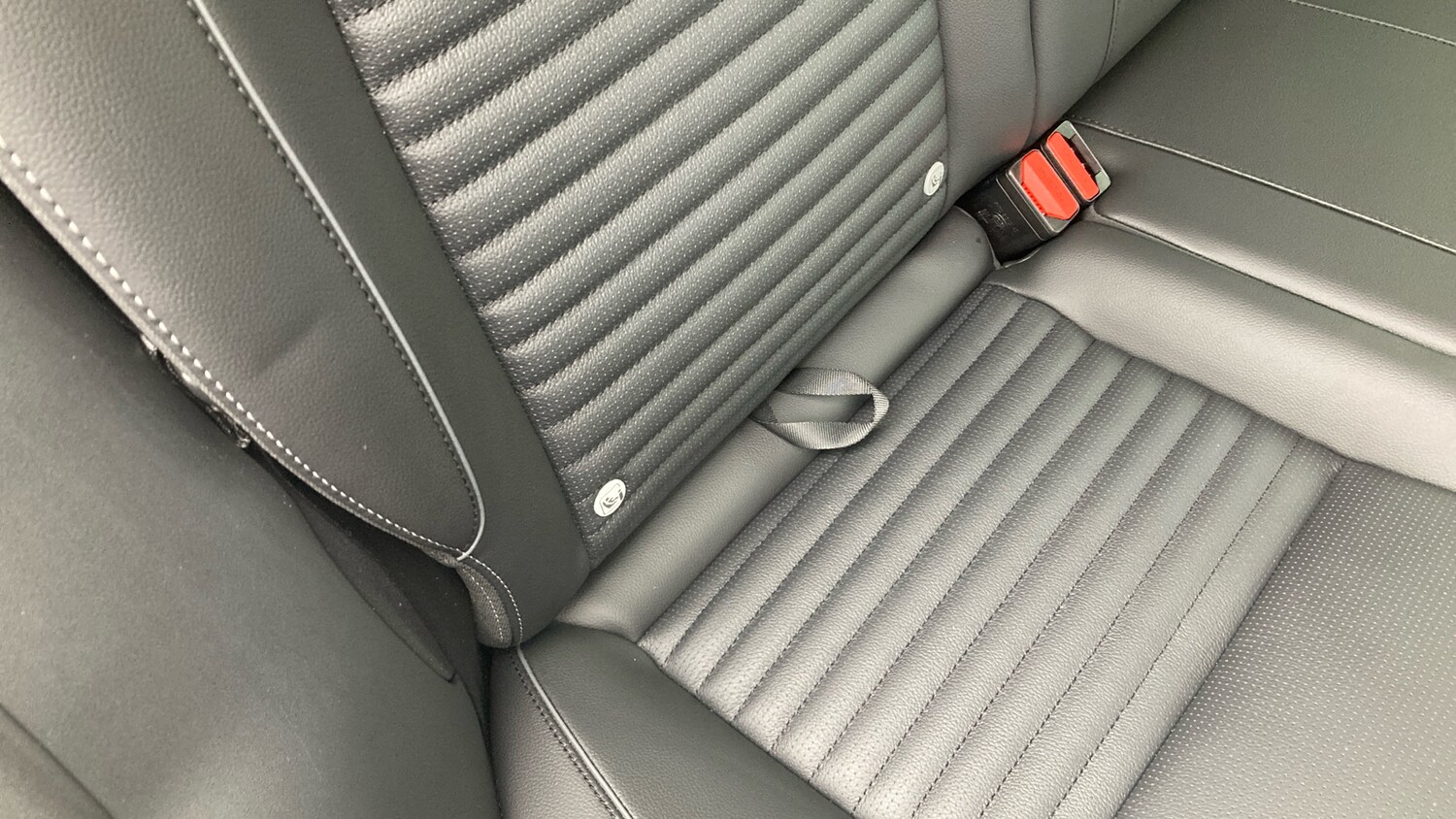 Used Land Rover Discovery Sport 2024 for sale - 76275910: Photo 32