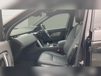 Used Land Rover Discovery Sport 2024 for sale - 76275910: Photo